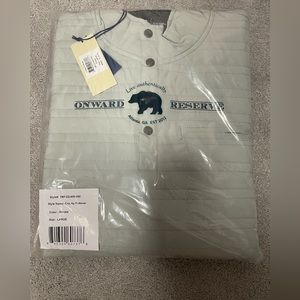 Onward Reserve Crosby Pullover